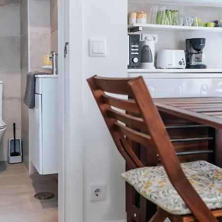 Apartman Downtown Arroios Flat 45 Lisboa