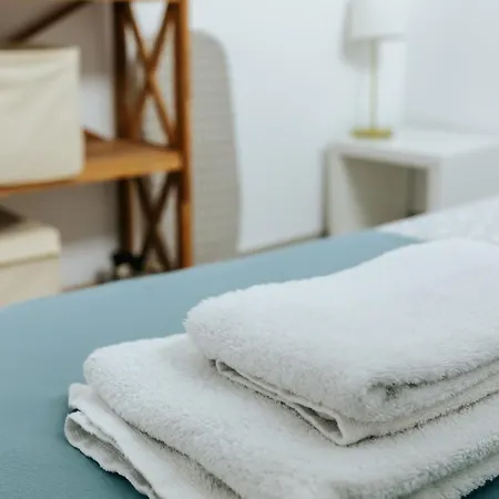 Downtown Arroios Flat 45 * Lisboa