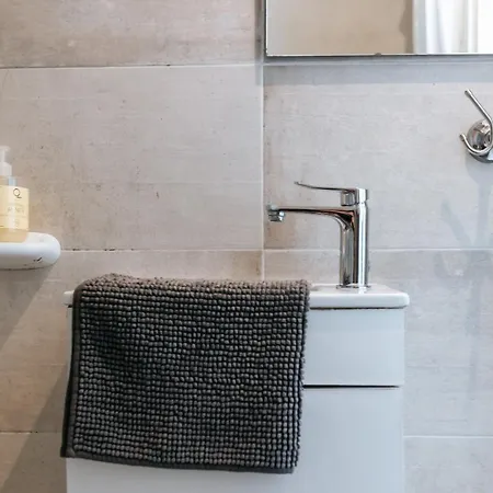 Appartement Downtown Arroios Flat 45 *