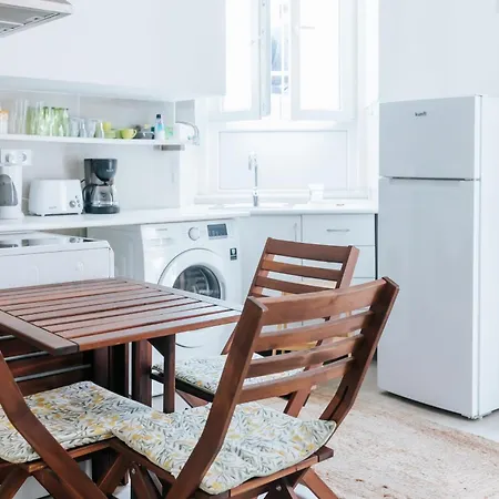 Downtown Arroios Flat 45 * Lisboa