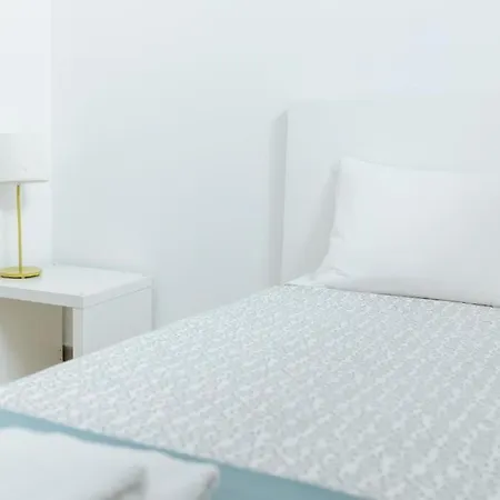 Downtown Arroios Flat 45 * Lisboa