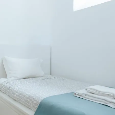 Downtown Arroios Flat 45 Apartmán Lisboa