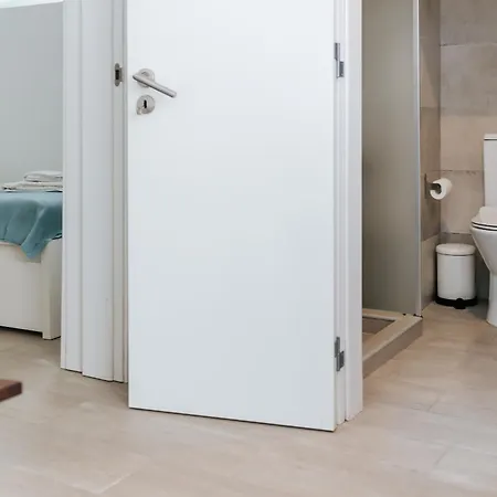 Apartmán Downtown Arroios Flat 45 *