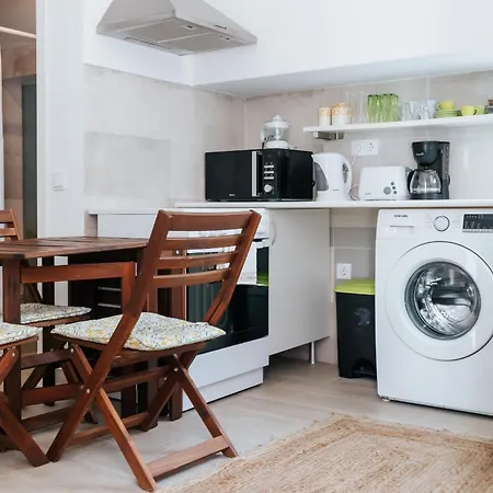 Downtown Arroios Flat 45 Lisboa